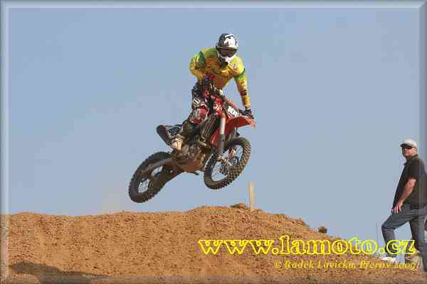 O´NEAL Přerov 2009