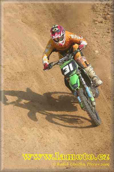 O´NEAL Přerov 2009