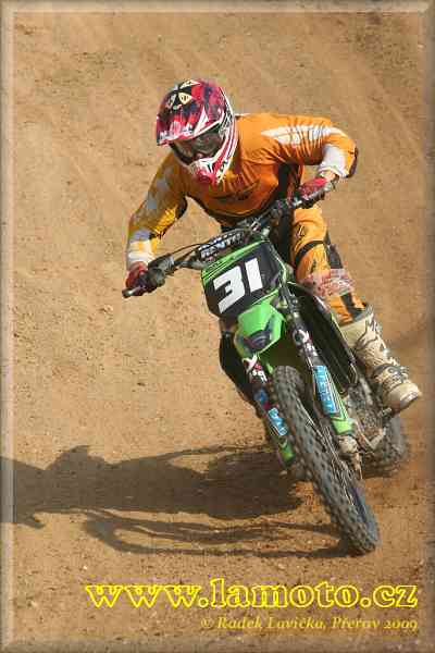 O´NEAL Přerov 2009