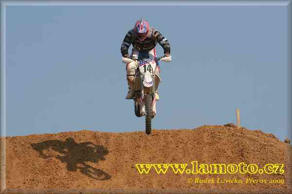 O´NEAL Přerov 2009