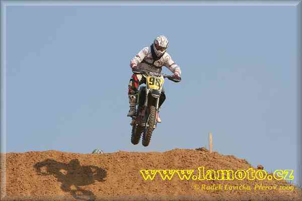 O´NEAL Přerov 2009