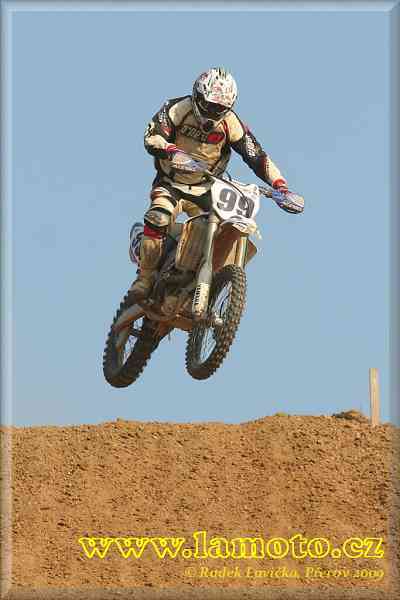 O´NEAL Přerov 2009