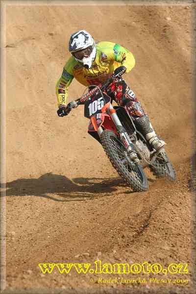 O´NEAL Přerov 2009
