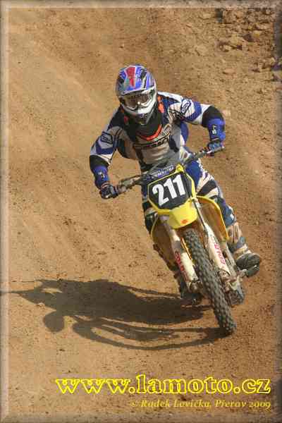 O´NEAL Přerov 2009