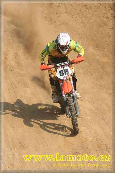O´NEAL Přerov 2009