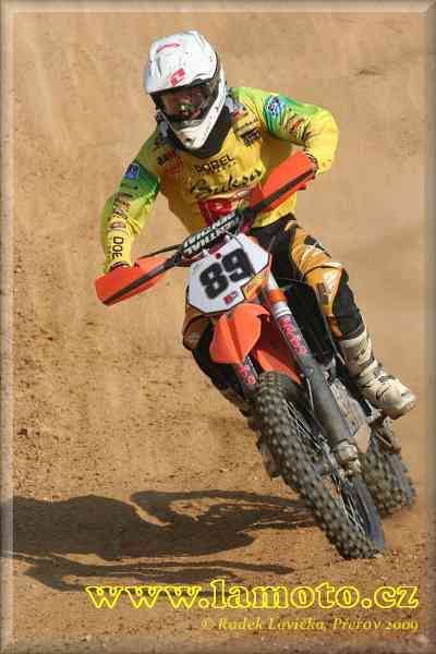 O´NEAL Přerov 2009