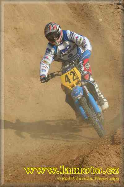 O´NEAL Přerov 2009