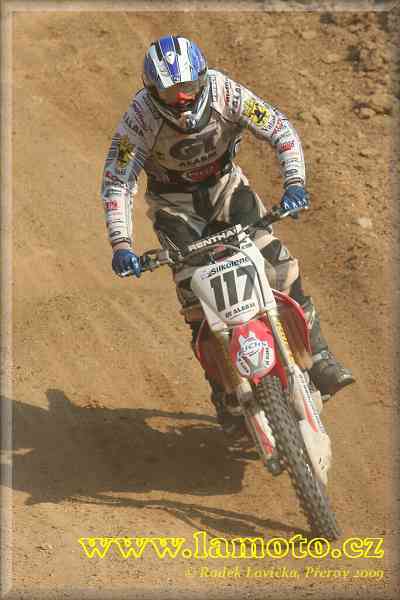 O´NEAL Přerov 2009