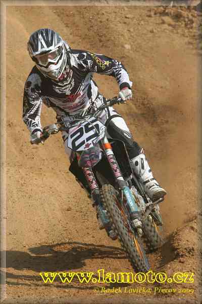 O´NEAL Přerov 2009