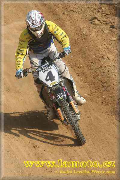 O´NEAL Přerov 2009