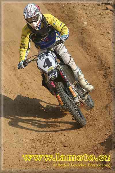 O´NEAL Přerov 2009