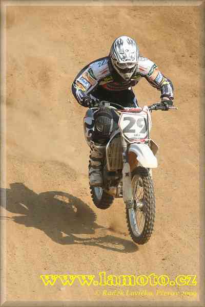 O´NEAL Přerov 2009