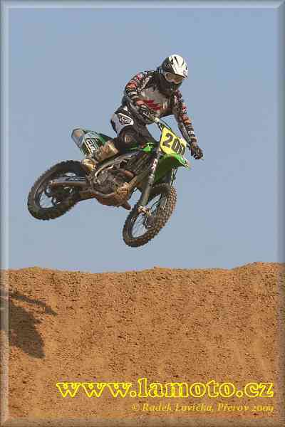 O´NEAL Přerov 2009
