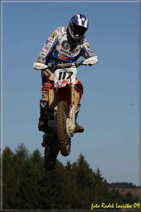 Meteor Cup Dalečín 2009