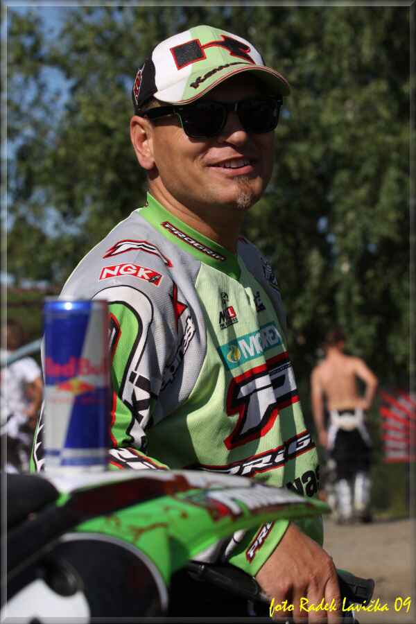 Meteor Cup Dalečín 2009