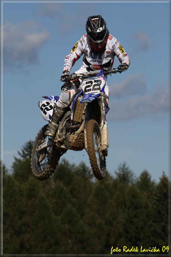 Meteor Cup Dalečín 2009