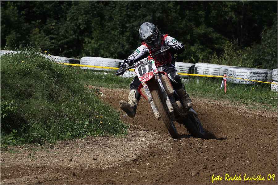 Meteor Cup Dalečín 2009