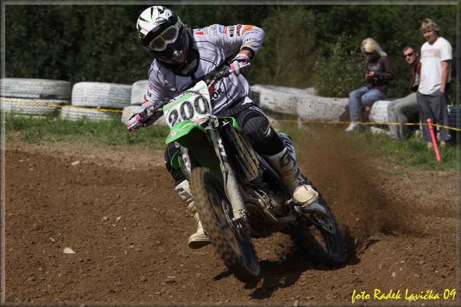 Meteor Cup Dalečín 2009