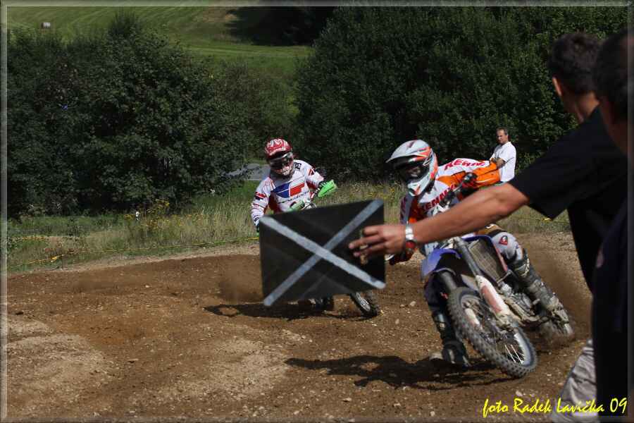 Meteor Cup Dalečín 2009