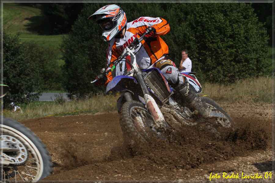 Meteor Cup Dalečín 2009