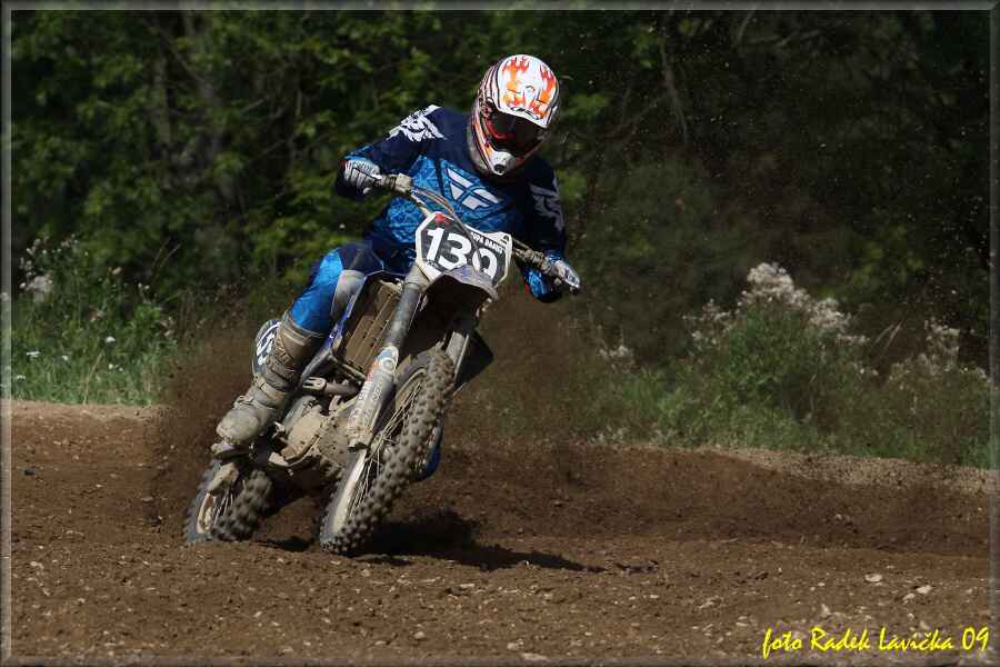 Meteor Cup Dalečín 2009