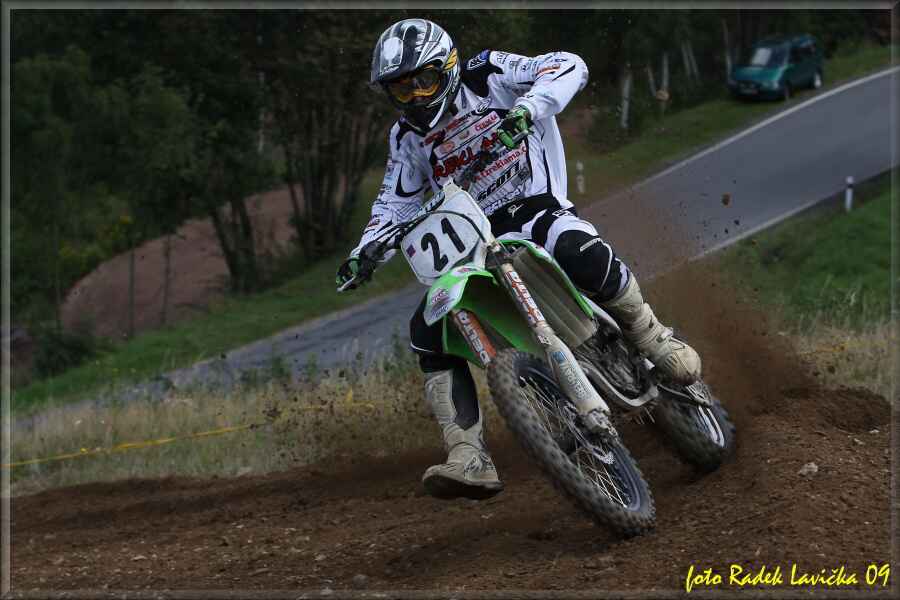 Meteor Cup Dalečín 2009