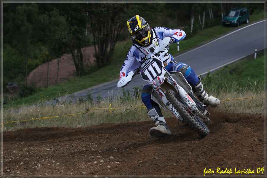 Meteor Cup Dalečín 2009