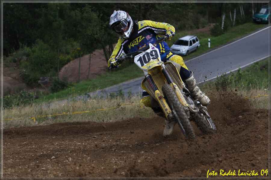 Meteor Cup Dalečín 2009