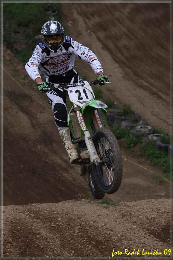 Meteor Cup Dalečín 2009