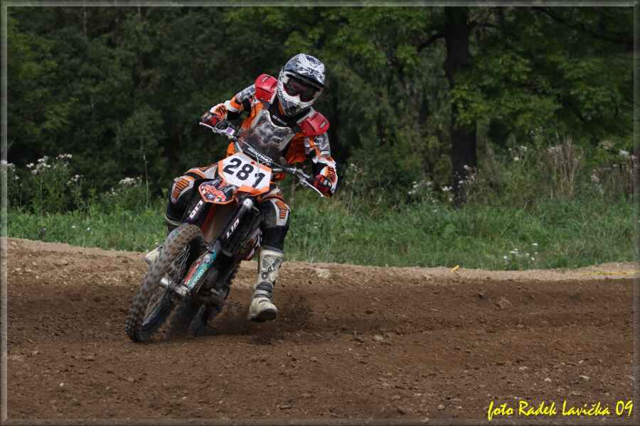 Meteor Cup Dalečín 2009