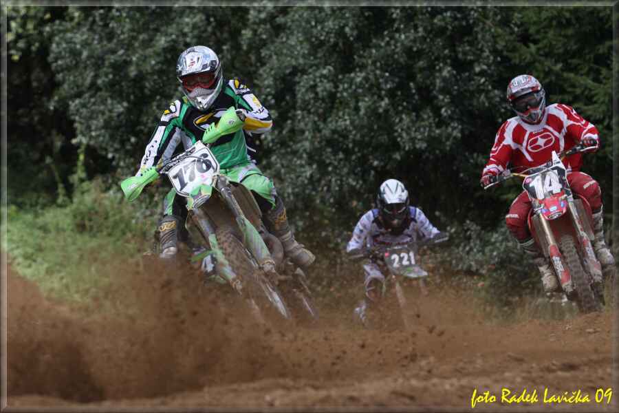 Meteor Cup Dalečín 2009