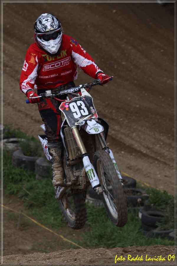 Meteor Cup Dalečín 2009