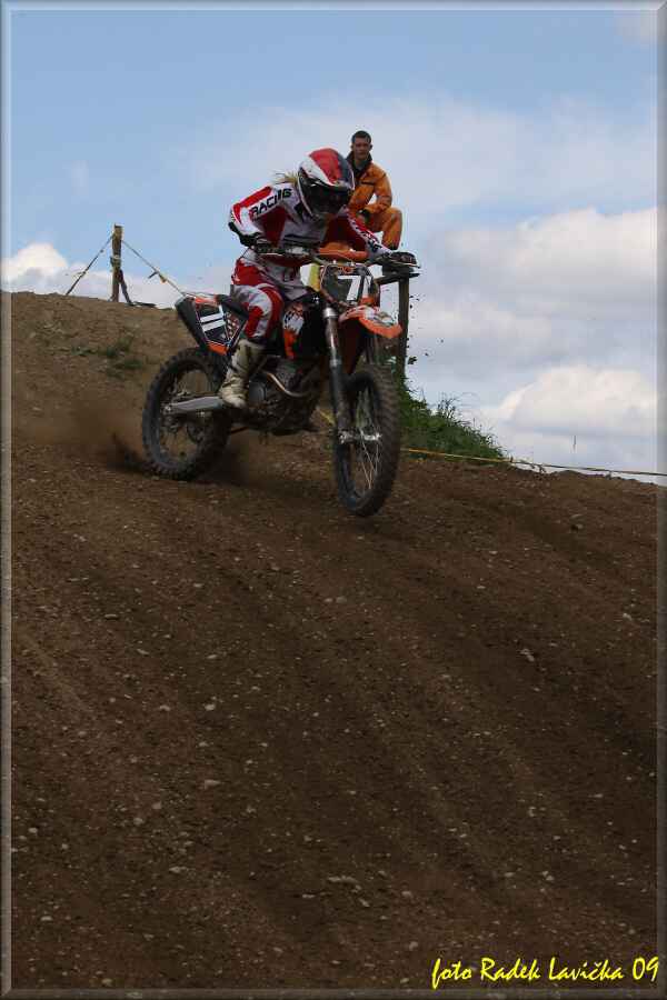 Meteor Cup Dalečín 2009