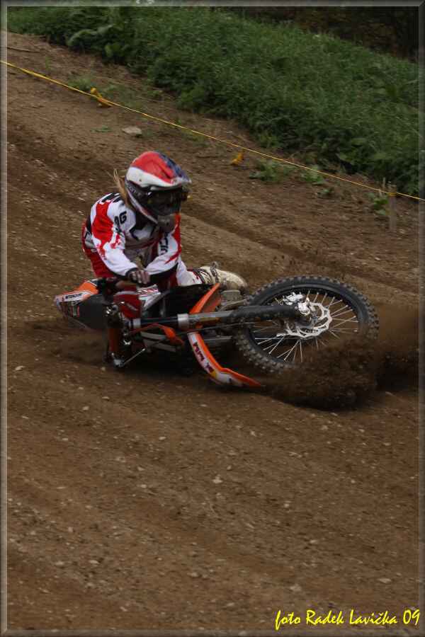 Meteor Cup Dalečín 2009