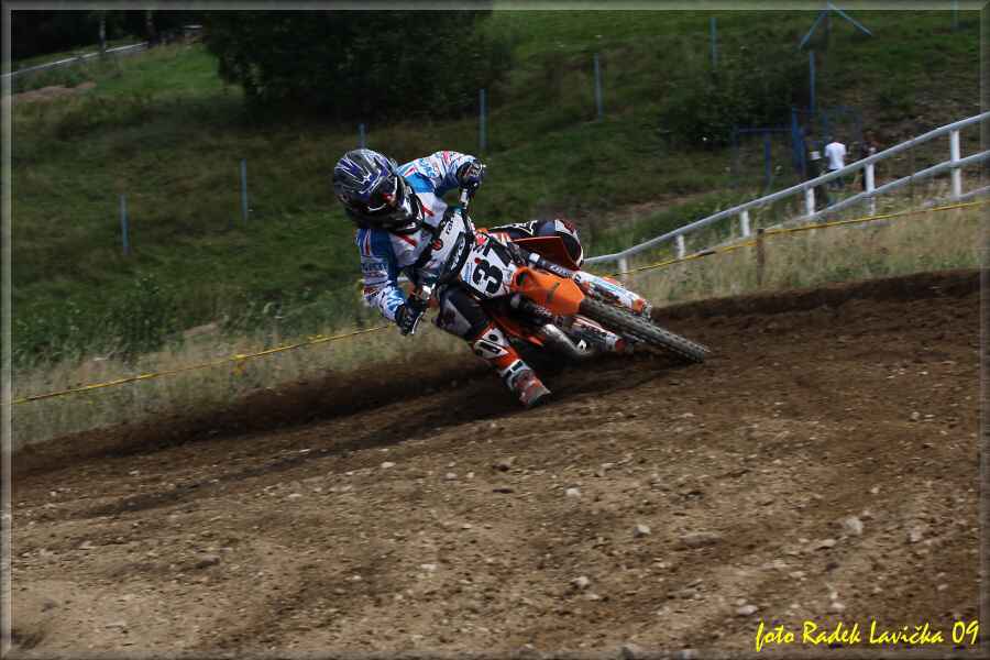 Meteor Cup Dalečín 2009