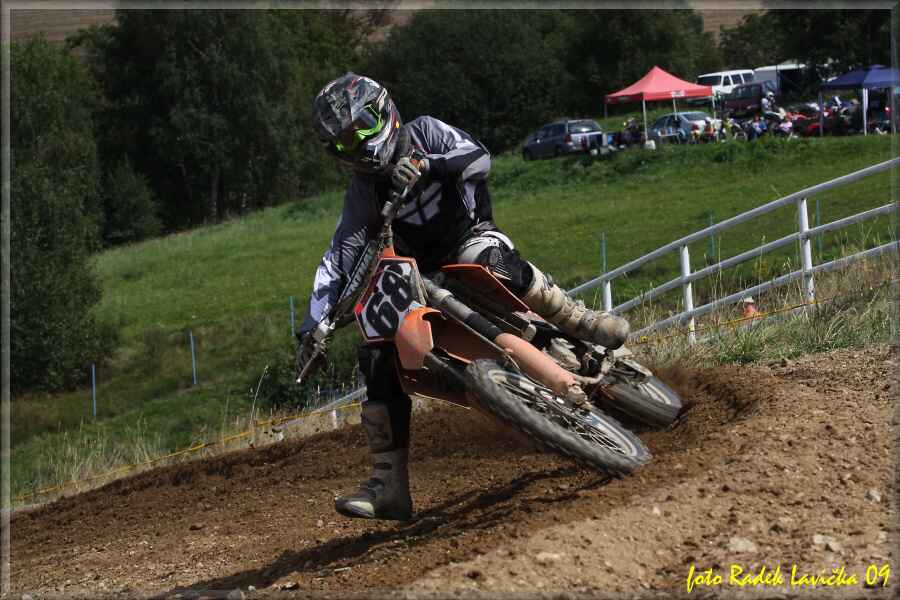 Meteor Cup Dalečín 2009