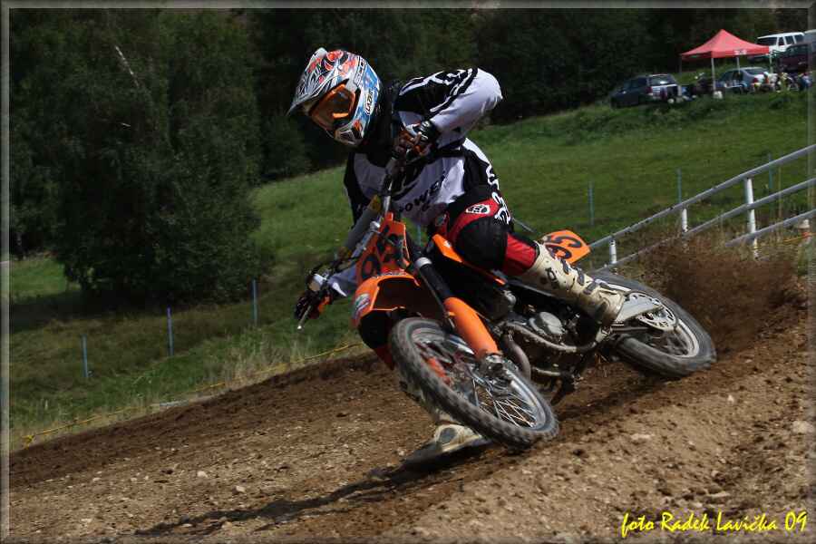 Meteor Cup Dalečín 2009