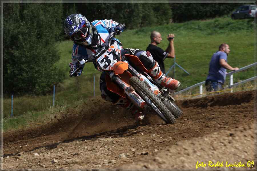Meteor Cup Dalečín 2009