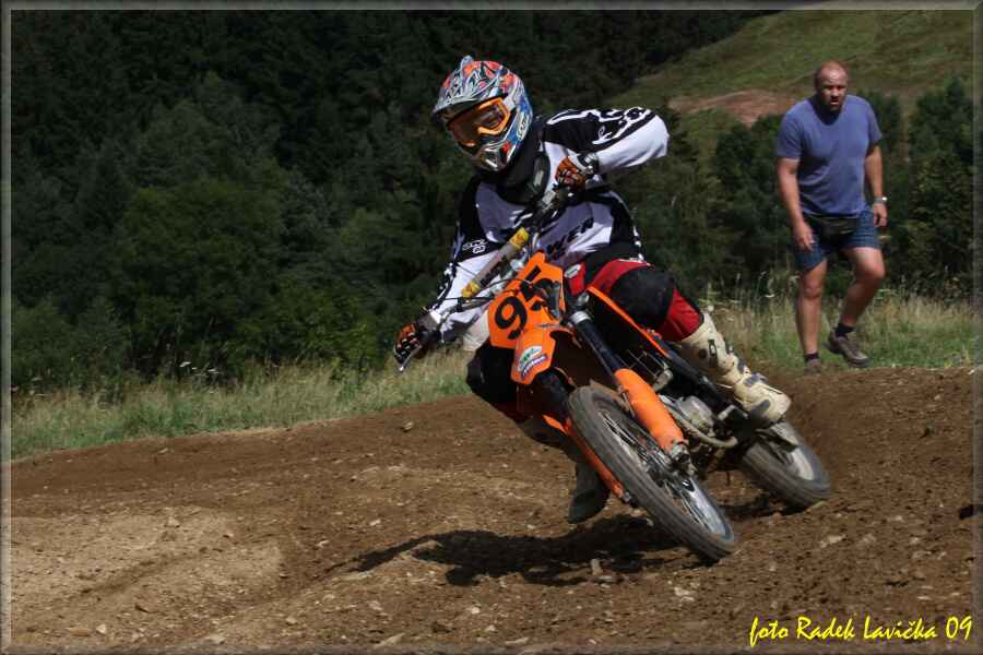 Meteor Cup Dalečín 2009