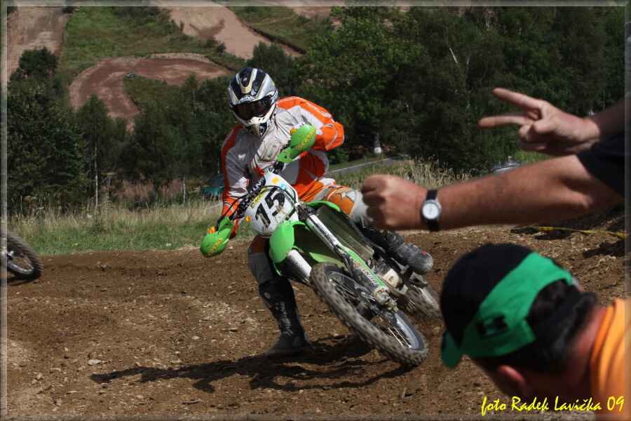 Meteor Cup Dalečín 2009