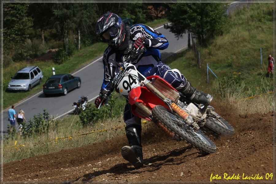 Meteor Cup Dalečín 2009