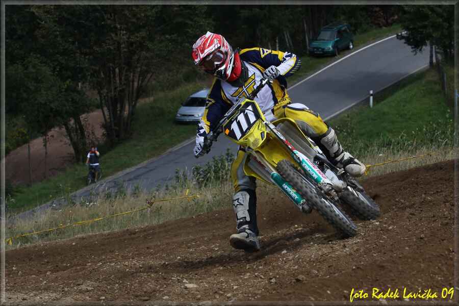 Meteor Cup Dalečín 2009