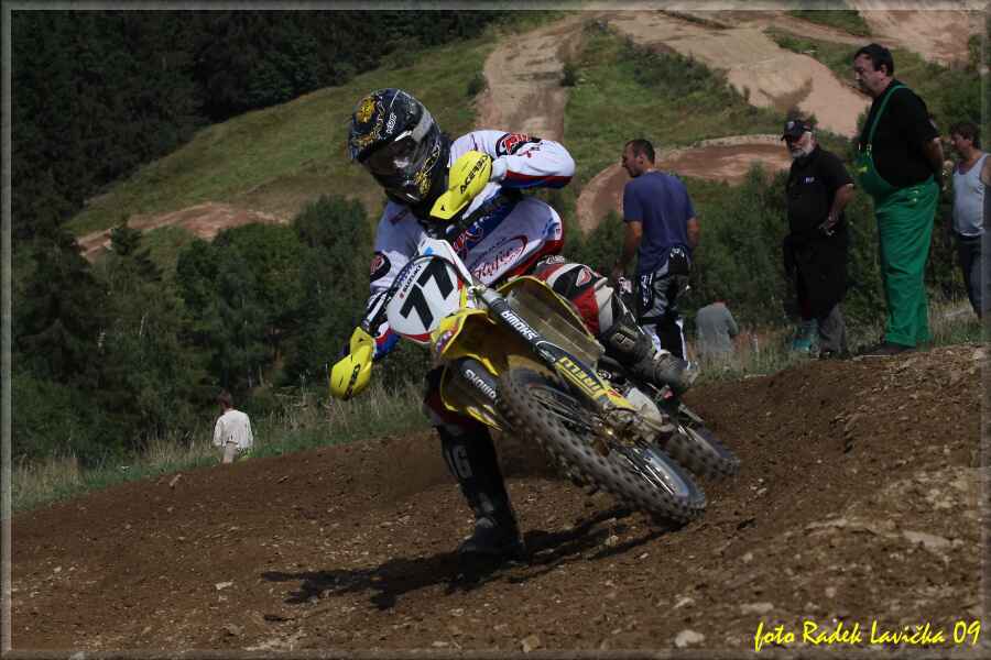 Meteor Cup Dalečín 2009