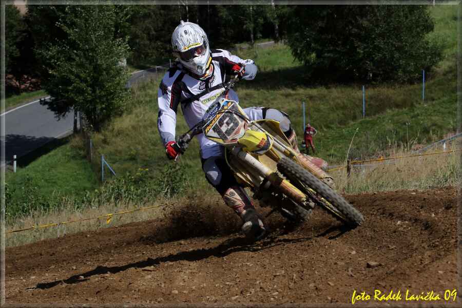 Meteor Cup Dalečín 2009