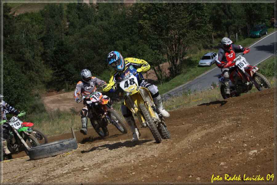 Meteor Cup Dalečín 2009