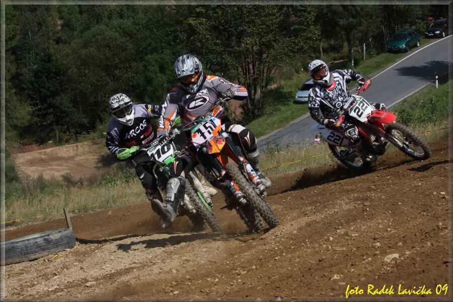 Meteor Cup Dalečín 2009