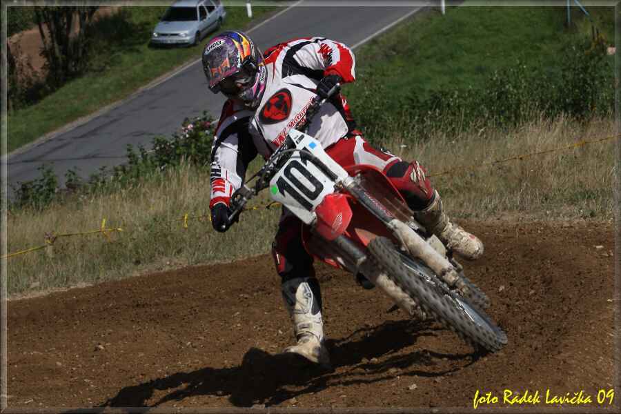 Meteor Cup Dalečín 2009