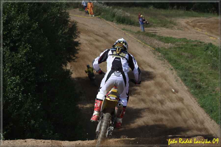 Meteor Cup Dalečín 2009