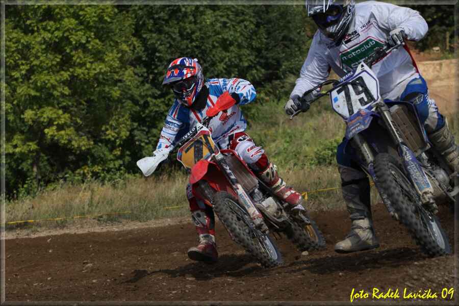 Meteor Cup Dalečín 2009