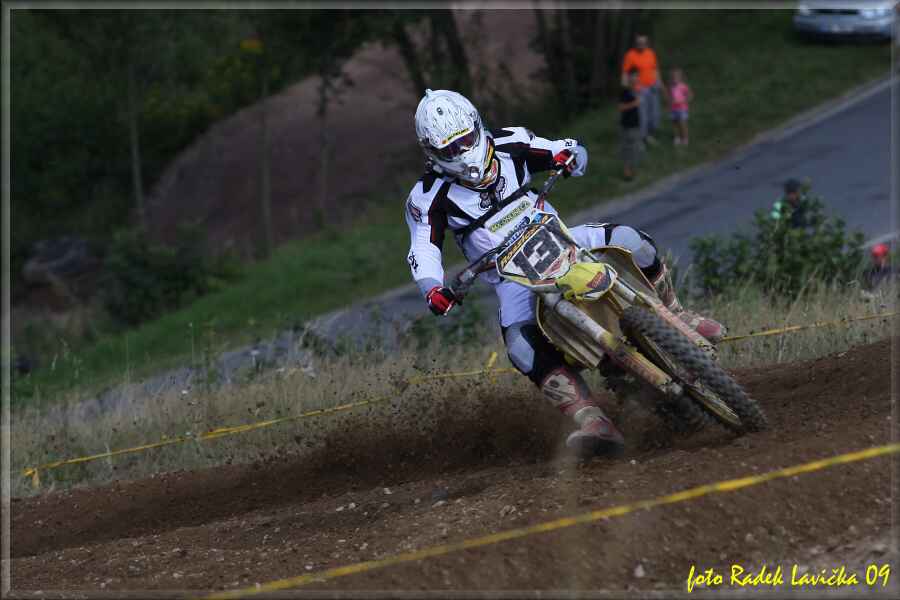 Meteor Cup Dalečín 2009